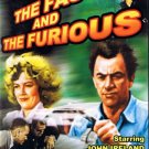 THE FAST AND THE FURIOUS (1954) - DVD