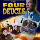 THE FOUR DEUCES (1976) -DVD