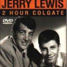 DEAN MARTIN & JERRY LEWIS - 2 Hour Colgate - DVD