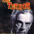 THE TERROR (1965) - DVD