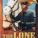 THE LONE RANGER - 9 Episodes - DVD