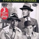 DETECTIVES - Television Classics Vol.4 - DVD
