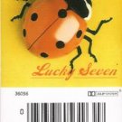 BOB JAMES - Lucky Seven (1979) - Cassette Tape