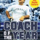 COACH OF THE YEAR /  THE WRESTLER - DVD