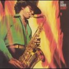 GATO BARBIERI - Caliente (1976) - Cassette Tape