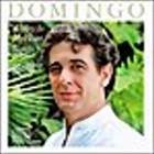 PLACIDO DOMINGO - Songs Of Ernesto Lecuona (1984) - Cassette Tape