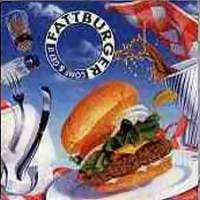 FATTBURGER - Come & Get It (1990) - Cassette tape