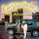 LE' VICIOUS - All About Me (2004) [PA] - CD EP