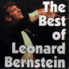 LEONARD BERNSTEIN - The Best Vol. 3  (1994) - CD