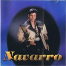 NAVARRO - Navarro - CD