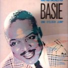 COUNT BASIE AND HIS ORCHESTRA - One O'Clock Jump - Cassette Tape