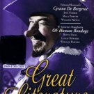 CYRANO DE BERGERAC (1950) / OF HUMAN BONDAGE (1934) - DVD
