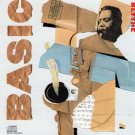 ARTHUR BLYTHE - Basic Blythe (1988) - Cassette Tape