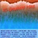 THE TAMS - 18 Greatest Hits (1988) - Cassette Tape