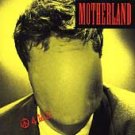 MOTHERLAND - Peace For Me (1994)- CD
