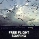 FREE FLIGHT - Soaring (1983) - Cassette tape