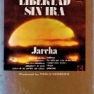JARACHA / Libertad Sin Ira (1976 - Cassette Tape