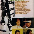 ANDALUCIA CANTA - Varios Artistas - Cassette Tape