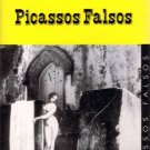 PICASSOS FALSOS - Picassos Falsos (1987) - Cassette Tape