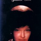 JO STAFFORD - Greatest Hits (1986) - Cassette tape