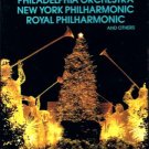 A CHRISTMAS CONCERT - Various Artist (1980) - Cassette Tape