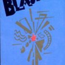 HOLLY JOHNSON - Blast (1989) - Cassette Tape