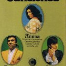 JUAN EL DE LA VARA / AMINA / GABRIEL MORENO - Coplas Y Canciones - Cassette Tape