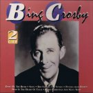 BING CROSBY - Double Goldies - 2 CD Box Set