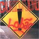 LOBAO - Cuidado (1988) - Cassette Tape