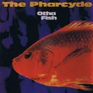 THE PHARCYDE - Otha Fish (1993) - CD Maxi Single