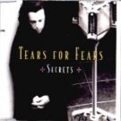 TEARS FOR FEAR - Secrets (1996) - CD Single