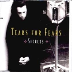 TEARS FOR FEAR - Secrets (1996) - CD Single