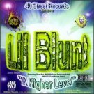 LIL BLUNT - A Higher Level (1999) - CD