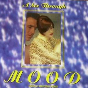 A SEE THROUGH MOOD (1996) - CD