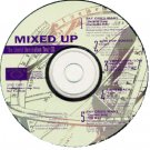 THE WORLD DOMINATION TOUR - Mixed Up (1992) - Promo CD