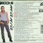 SECCHI MANIA - Network 105 - CD