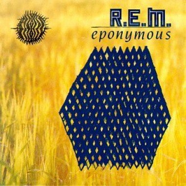 R.E.M. - Eponymous (1988) - CD