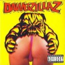 DAWGZILLAZ - Dawgzillaz (1995) - CD
