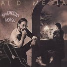 AL DI MEOLA - Splendido Hotel (1980) - 2 LP's