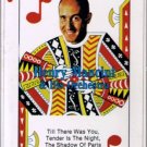 HENRY MANCINI AND HIS ORCHESTRA - Mancini Plays Mancini And Other Composers (1985) - Cassette Tape