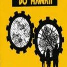 ENGENHEIROS DO HAWAII -  A Revolta Dos Dandis (1987) - Cassette Tape