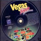 VEGAS FEVER - High Roller Edition - CD-ROM