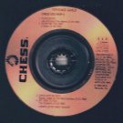 CD3 VINTAGE GOLD - Chess Doo Wop (1989) - 3 inch CD