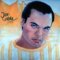 JUAN GABRIEL - Pensamientos - LP