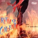 LOLE Y SU CONJUNTO - Ritmo Candente - LP