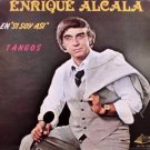 ENRIQUE ALCALA - Tangos - LP