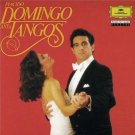 PLACIDO DOMINGO - Sings Tangos (1981) - LP