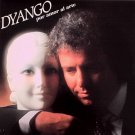DYANGO - Por El Amor Al Arte (1985) - LP