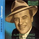 ALBERTO GOMEZ - Aquellas Canciones De Alberto Gomez Y Gomez / Villa Vol.2 - LP
