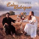 LALO RODRIGUEZ - Un Nuevo Despertar (1988) - LP